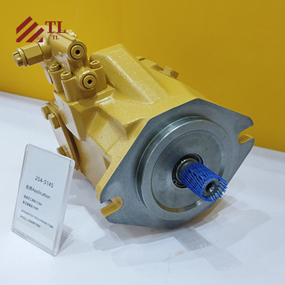 254-5145 PUMPA GP-PISTONE -FERRO
