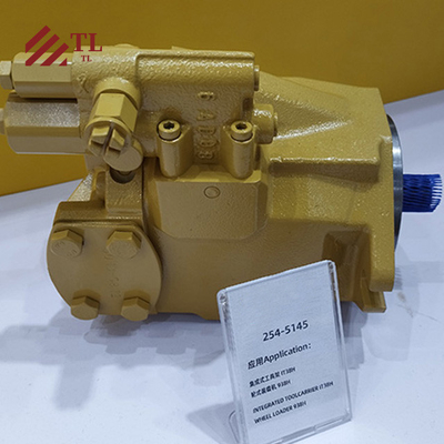254-5145 PUMPA GP-PISTONE -FERRO