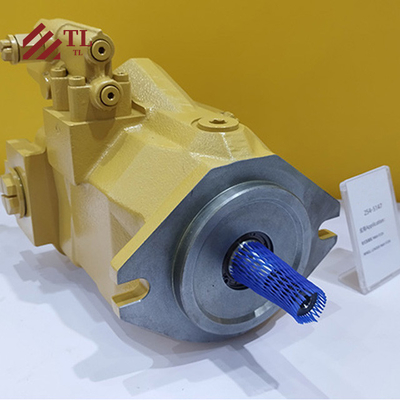 Pompa a pistoni GP 254-5147 per cariore a ruote erpillar 966H 972H