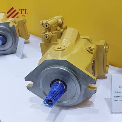 Pompa a pistoni GP 254-5147 per cariore a ruote erpillar 966H 972H