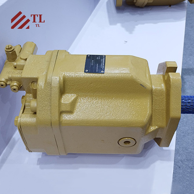 271-2116 PUMPA GP-PISTON per il  D6T