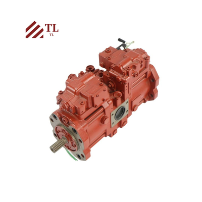 HYUNDAI 31Q5-15010 31Q4-10010 31Q5-15011 K5V80DTP ESCAVATORE pompa idraulica principale per R170W-9 R170W-7