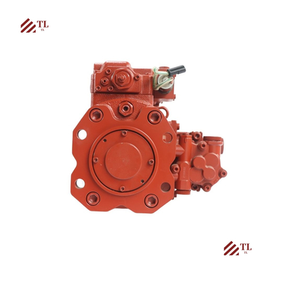 HYUNDAI 31Q5-15010 31Q4-10010 31Q5-15011 K5V80DTP ESCAVATORE pompa idraulica principale per R170W-9 R170W-7