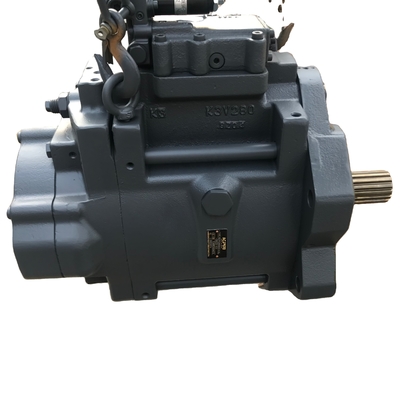 La pompa idraulica Hitachi 9298855 9195239 YB60000246 HPK300AS per ZX670LC-5G ZX670LCH-5G ZX670LCR-5G ZX870-5G ZX870H-5G ZX870LC-5G ZX870LCH-5G ZX870LCR-5G