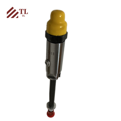 Iniettore di carburante 4W7018 4W-7018 0R3432 OR3422 per erpillar 3406B 3408 3408B 3412 3412C