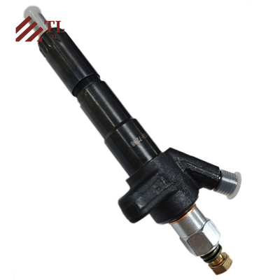 Iniezioni di motori di escavatori Iniezioni di carburante 65.10101-7298 per Doosan