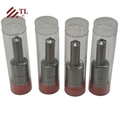 Parte di ricambio 65.10102-6053 NOZZLE INJECTIONE Doosan