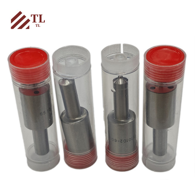 Parte di ricambio 65.10102-6053 NOZZLE INJECTIONE Doosan