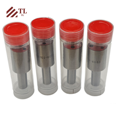 Parte di ricambio 65.10102-6053 NOZZLE INJECTIONE Doosan
