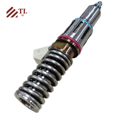 iniettore di parti del motore 0B43E276 1624390 2501306 iniettore common rail