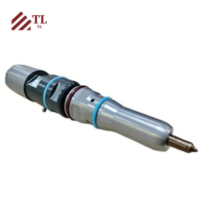 Iniezione di carburante 4563493 per escavatore  336E con motore erpillar C9.3