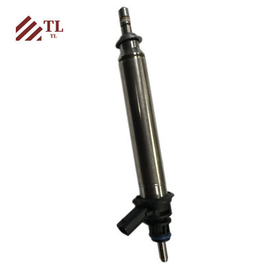 Iniettore di carburante 0261500065 si adatta a Mercedes Benz C300 C350 SL500 GL550
