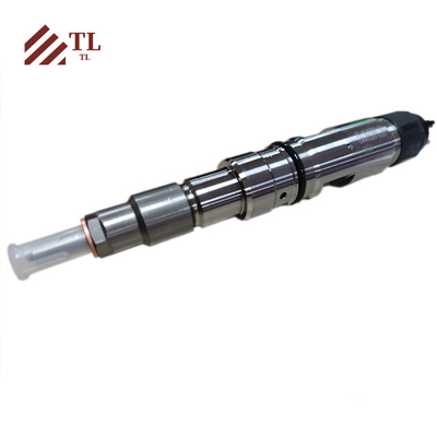 Nozzolo iniettore 0445120025 BOSCH 2C469F593AA Per Ford Cargo 7.3L ECOTORQ 240 300 Euro 3 Motore