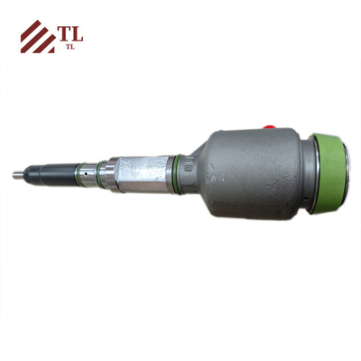 Fabbricazione di iniezioni di carburante diesel EX51107500011