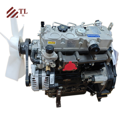 Perkins 404D-22 MOTORE in vendita