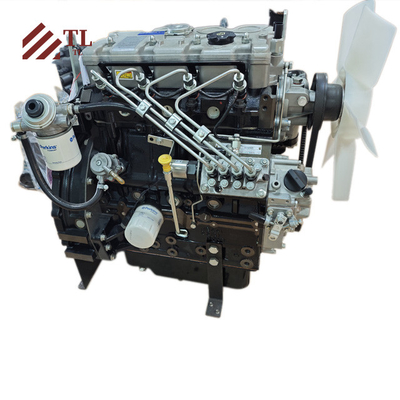 Perkins 404D-22 MOTORE in vendita