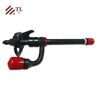 RE48786 ugello dell' iniettore di carburante per motore JD John Deere