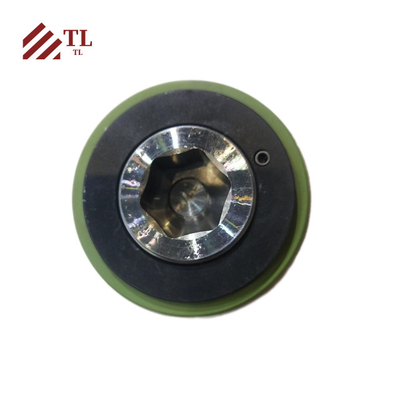 X59407500020 Iniettore di carburante comune per motori MTU 4000