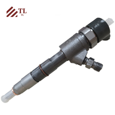 129E01-53100 129E0153100 Iniettore di carburante per motore Yanmar 4TNV98CT