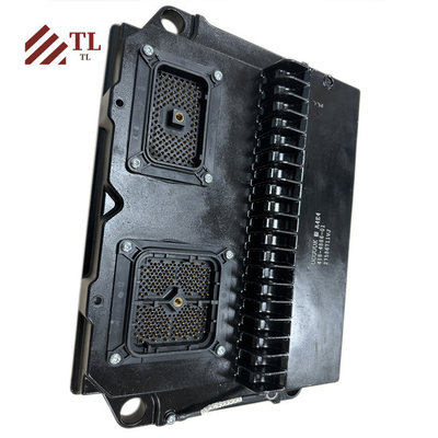 488-4886-01 Motore diesel ECM ECU per escavatore 336FL 340FL erpillar  C9.3