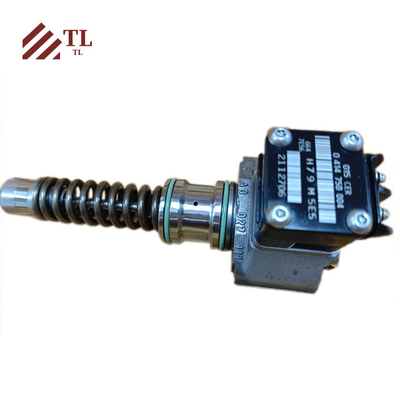 0 414 750 004 0414750004 Pompa di unità per Volvo 20450666 Deutz originale
