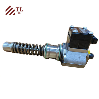 0 414 750 004 0414750004 Pompa di unità per Volvo 20450666 Deutz originale