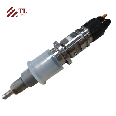 Iniezione di carburante diesel Common Rail 0445120369 per Cummins