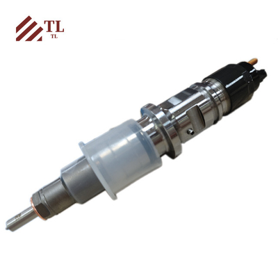 Iniezione di carburante diesel Common Rail 0445120369 per Cummins