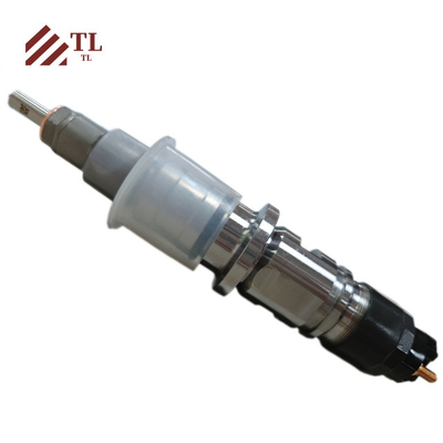 Iniezione di carburante diesel Common Rail 0445120369 per Cummins