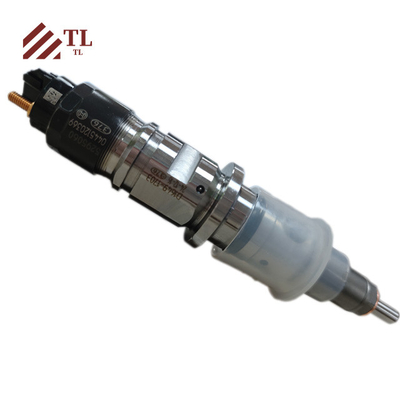 Iniezione di carburante diesel Common Rail 0445120369 per Cummins