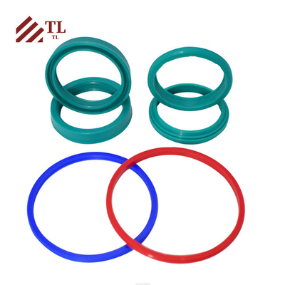 215-2023 SELLE DELLA CILINDRA DI STRENO KIT SELLE DELLA CILINDRA DI RIPARAZIONE KIT erpillar