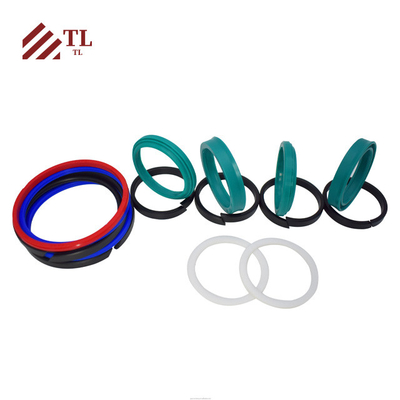 215-2023 SELLE DELLA CILINDRA DI STRENO KIT SELLE DELLA CILINDRA DI RIPARAZIONE KIT erpillar