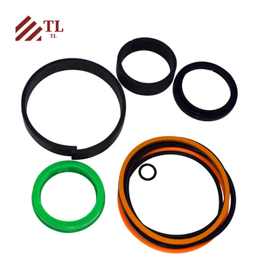 230-9357 Kit di tenuta del cilindro idraulico per erpillar  414E 416D 420D 422F 428E 430D