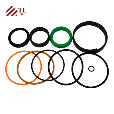 230-9357 Kit di tenuta del cilindro idraulico per erpillar  414E 416D 420D 422F 428E 430D