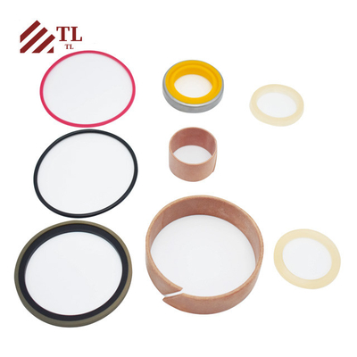 Kit di tenuta del cilindro idraulico 246-5917 Kit di tenuta dell'escavatore per  D3G D4G
