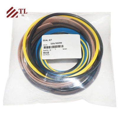 BOOM SEAL KIT 550-30289 per JCB 4DX 55030289