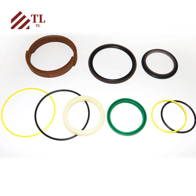 550-41860 BUCKET SEAL KIT 55041860 550/41860 per JCB 4DX Parti di escavatori Kit di sigillo Arm Boom Seal Kit