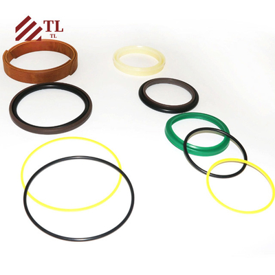 550-41860 BUCKET SEAL KIT 55041860 550/41860 per JCB 4DX Parti di escavatori Kit di sigillo Arm Boom Seal Kit