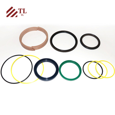 550-42909 KIT DI DIPPER SEAL per JCB 4DX 55042909