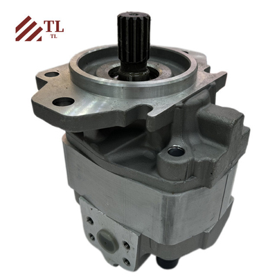 705-11-34011 Pompa idraulica per ingranaggi per cariore a ruote Komatsu WA120-1 WA120-1LC