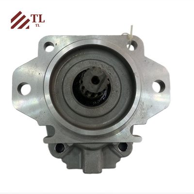 705-11-34011 Pompa idraulica per ingranaggi per cariore a ruote Komatsu WA120-1 WA120-1LC
