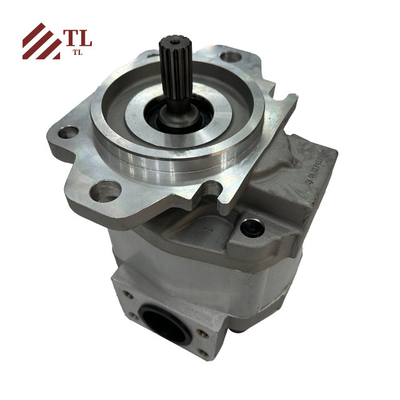 Pompa idraulica 705-11-38010 per Komatsu D60P-12 D65E-12 D65P-12 D70LE D85E-SS-2A