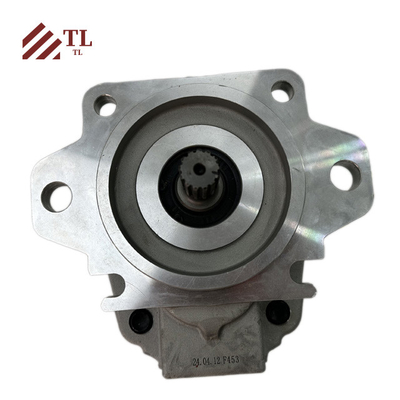 Pompa idraulica 705-11-38010 per Komatsu D60P-12 D65E-12 D65P-12 D70LE D85E-SS-2A