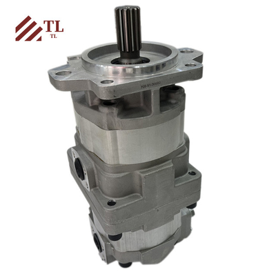 705-51-20390 pompa idraulica per ingranaggi KOMATSU WA200-1 / WA250L-3
