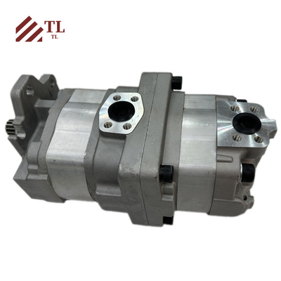 705-51-20390 pompa idraulica per ingranaggi KOMATSU WA200-1 / WA250L-3