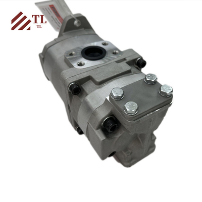 705-52-30280 pompa idraulica a ingranaggi per komatsu WA470-3-X