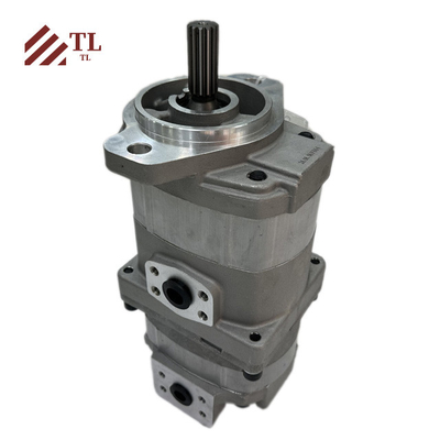705-52-30280 pompa idraulica a ingranaggi per komatsu WA470-3-X