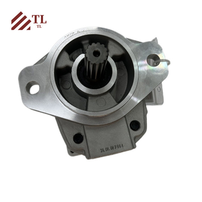 705-52-30280 pompa idraulica a ingranaggi per komatsu WA470-3-X