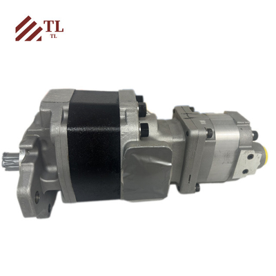 705-95-05140 pompa idraulica per ingranaggi komatsu HD465-7R HD465/605-7