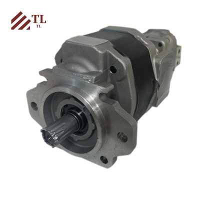 705-95-05140 pompa idraulica per ingranaggi komatsu HD465-7R HD465/605-7
